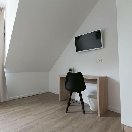 Zimmervermietung Reichert Lage  Exteriör bild